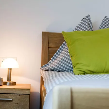 Waldhof Grasel 3* Neuhaus (Baden)