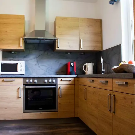 Waldhof Grasel Neuhaus (Baden)