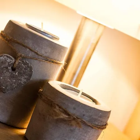 Waldhof Grasel Lejlighedshotel Neuhaus (Baden)