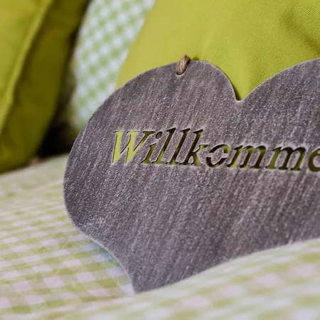 Waldhof Grasel Neuhaus (Baden)