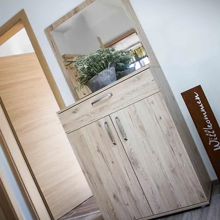 Waldhof Grasel Neuhaus (Baden)