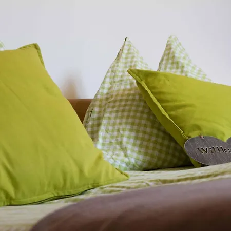 Waldhof Grasel Aparthotel *