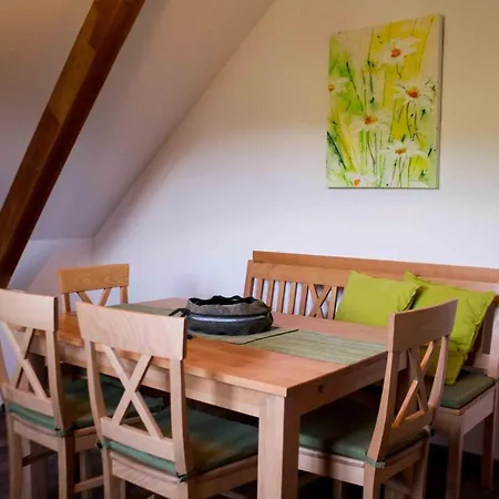 Waldhof Grasel Appart hôtel Neuhaus (Baden)