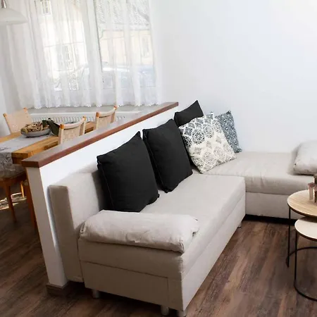 Aparthotel Waldhof Grasel 3*