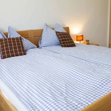 Waldhof Grasel Aparthotel