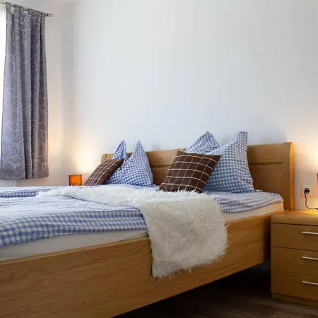 Waldhof Grasel 3* Neuhaus (Baden)