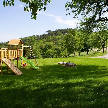 Waldhof Grasel 3*