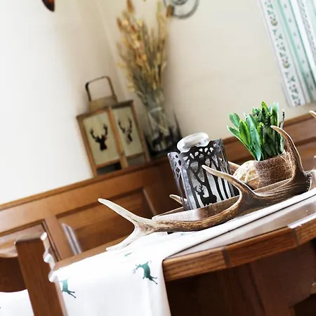Appart hôtel Waldhof Grasel