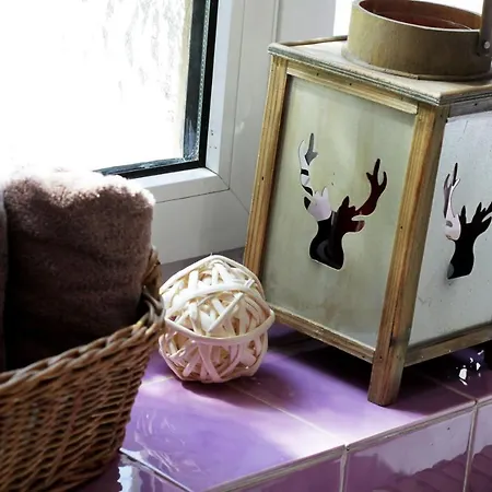 Aparthotel Waldhof Grasel