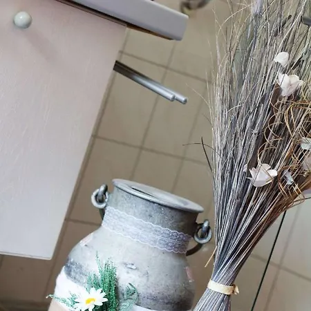 Waldhof Grasel Aparthotel Neuhaus (Baden)