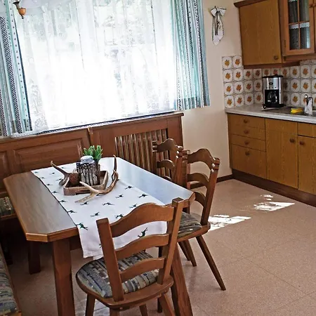 Waldhof Grasel Aparthotel