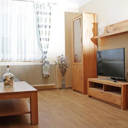 Waldhof Grasel Aparthotel 3*