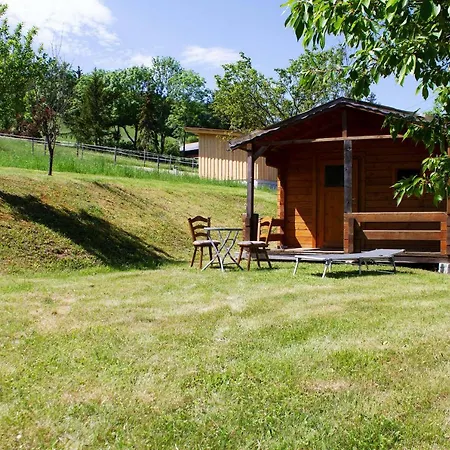 Waldhof Grasel Aparthotel Neuhaus (Baden)