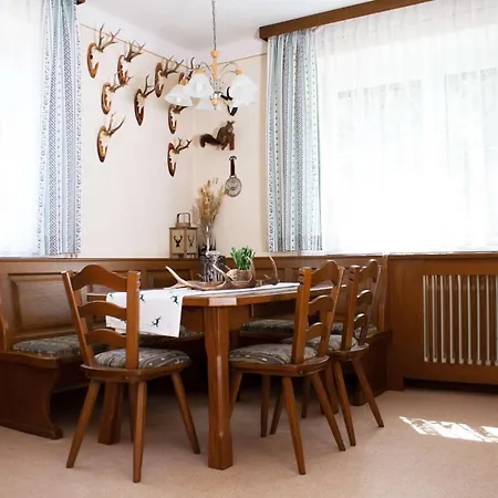 Aparthotel Waldhof Grasel
