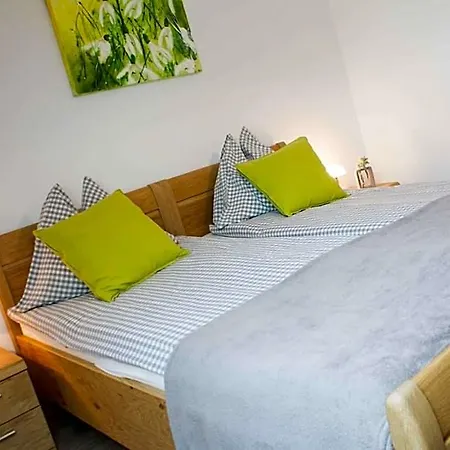 Waldhof Grasel Neuhaus (Baden)