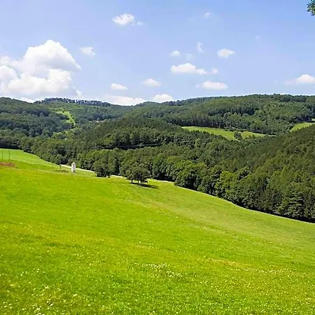 Waldhof Grasel Neuhaus (Baden)