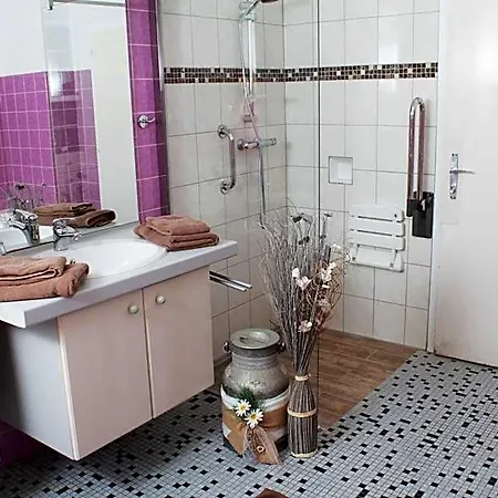 Waldhof Grasel Neuhaus (Baden)
