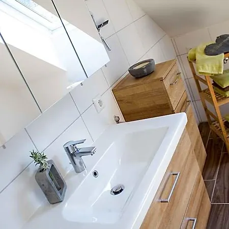 Waldhof Grasel 3* Neuhaus (Baden)
