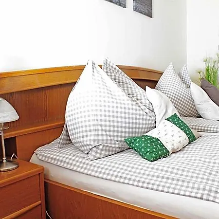 아파트호텔 Waldhof Grasel 3*