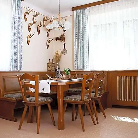 아파트호텔 Waldhof Grasel 3*