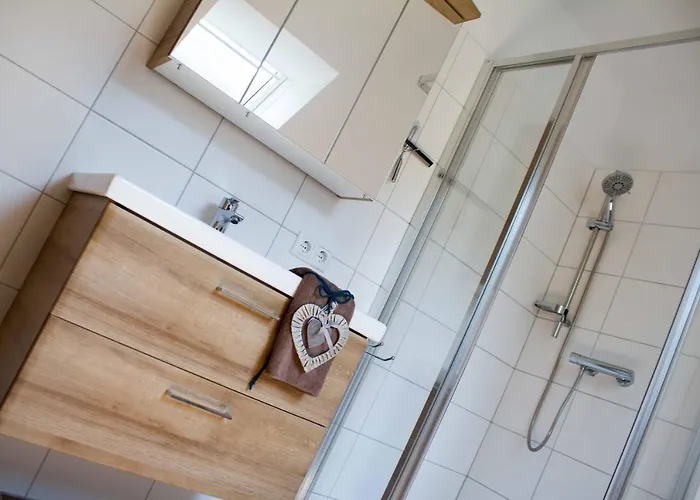 Waldhof Grasel Neuhaus (Baden)