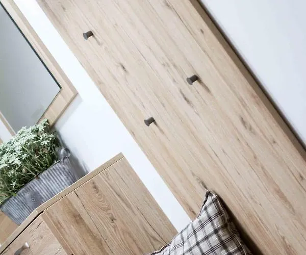 Waldhof Grasel Neuhaus (Baden)