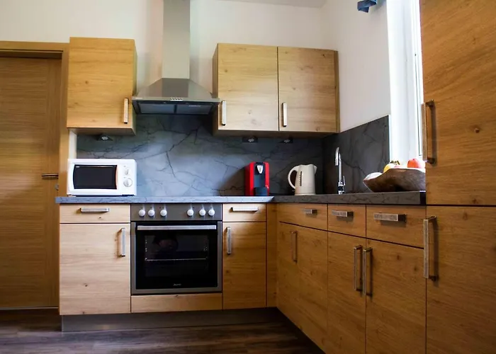 Waldhof Grasel Neuhaus (Baden)