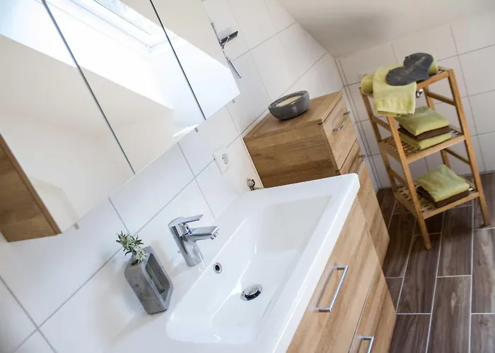 Waldhof Grasel Lejlighedshotel 3*