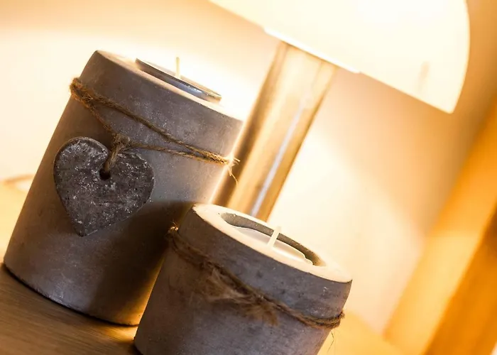 Waldhof Grasel Lejlighedshotel Neuhaus (Baden)