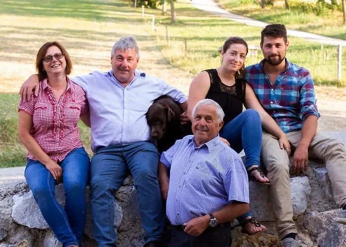 Lejlighedshotel Waldhof Grasel 3*