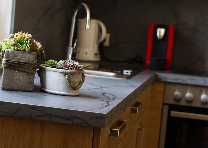 Lejlighedshotel Waldhof Grasel Neuhaus (Baden)