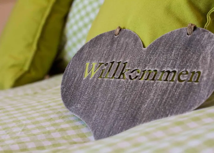 Waldhof Grasel Neuhaus (Baden)