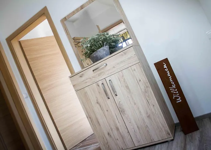 Waldhof Grasel Neuhaus (Baden)