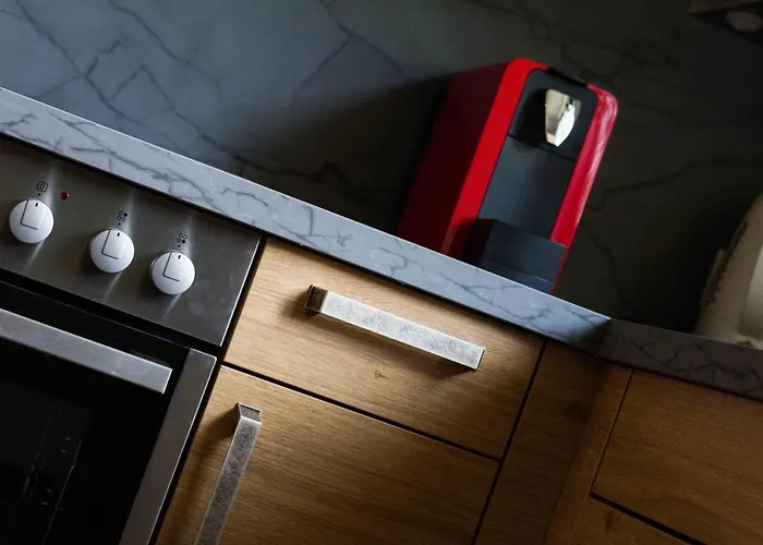 Waldhof Grasel Lejlighedshotel Neuhaus (Baden)