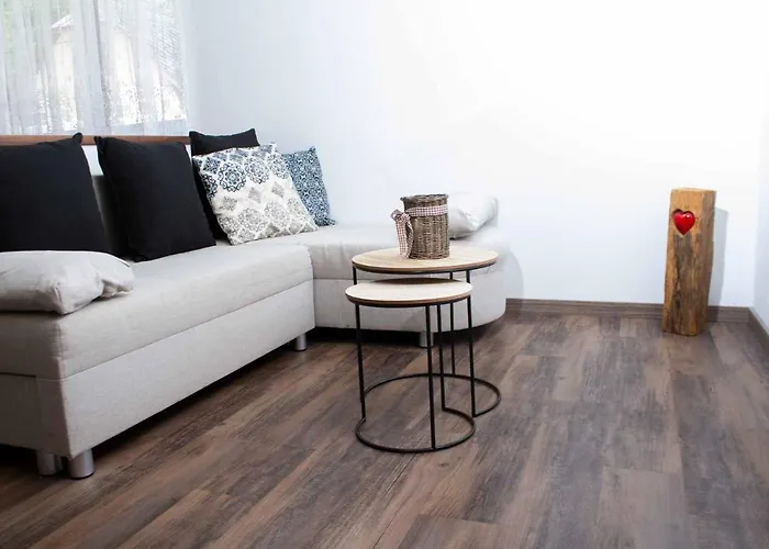 Waldhof Grasel Neuhaus (Baden)