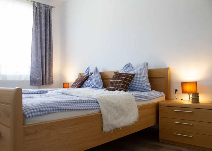 Waldhof Grasel 3* Neuhaus (Baden)