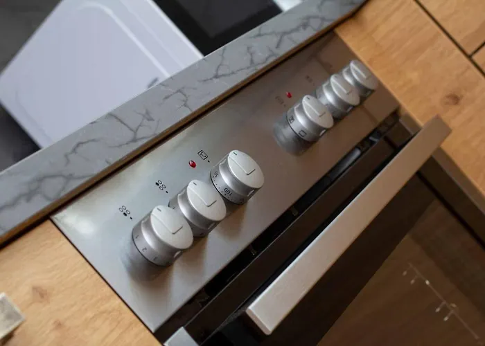 Waldhof Grasel 3* Neuhaus (Baden)