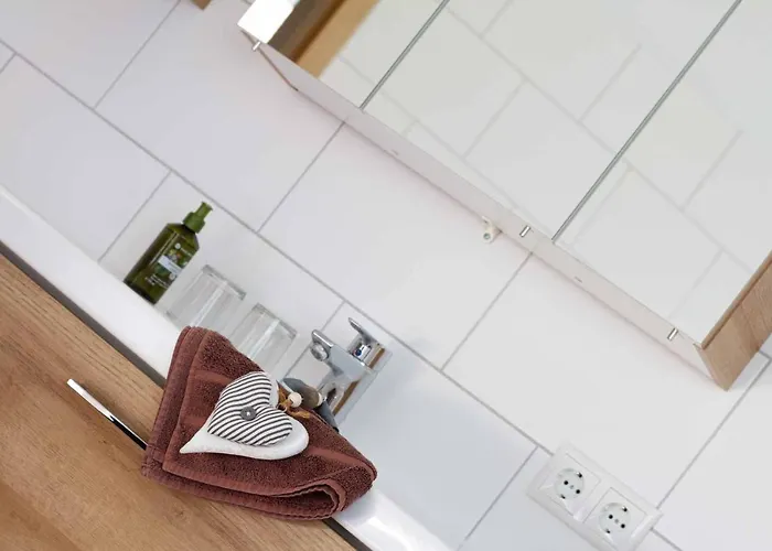 Waldhof Grasel 3* Neuhaus (Baden)