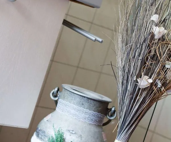 Waldhof Grasel Lejlighedshotel Neuhaus (Baden)