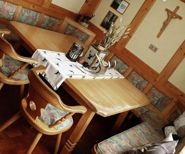 Waldhof Grasel 3* Neuhaus (Baden)